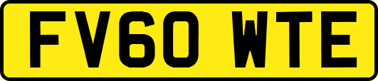 FV60WTE