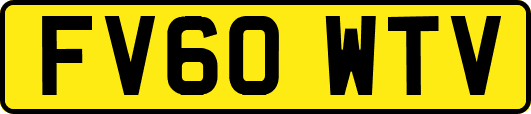 FV60WTV