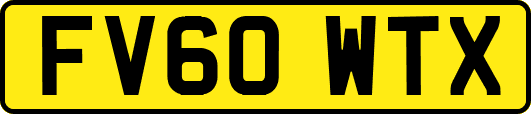 FV60WTX