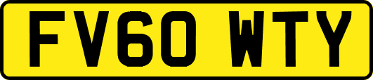 FV60WTY