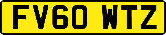 FV60WTZ