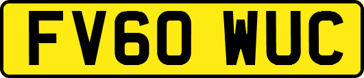 FV60WUC
