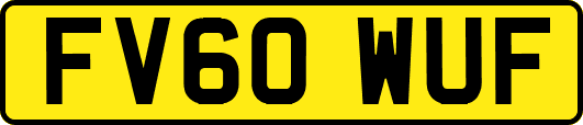 FV60WUF