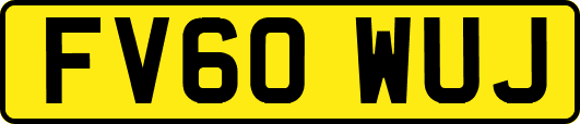 FV60WUJ