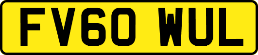 FV60WUL