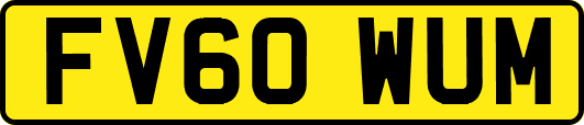 FV60WUM