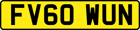 FV60WUN