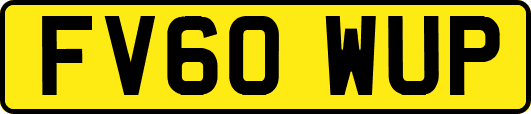 FV60WUP