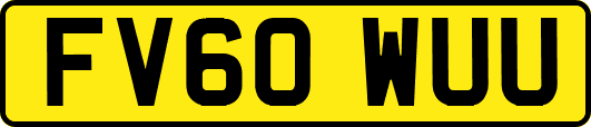 FV60WUU