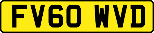 FV60WVD