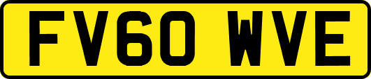FV60WVE
