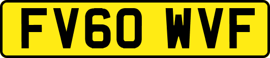 FV60WVF