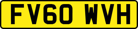 FV60WVH