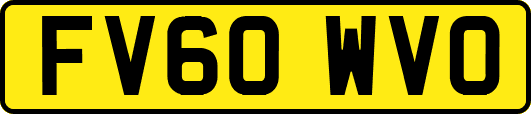 FV60WVO
