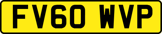 FV60WVP