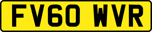 FV60WVR