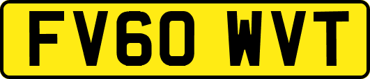 FV60WVT