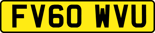 FV60WVU