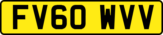 FV60WVV