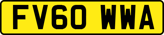 FV60WWA