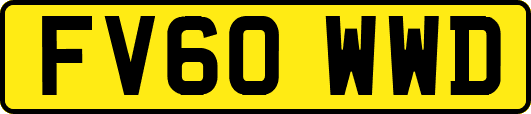FV60WWD