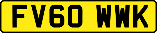FV60WWK