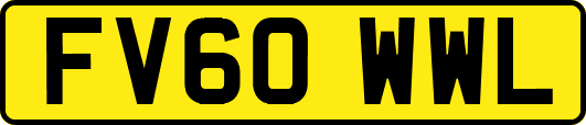 FV60WWL