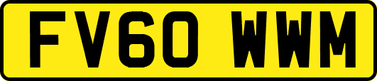 FV60WWM