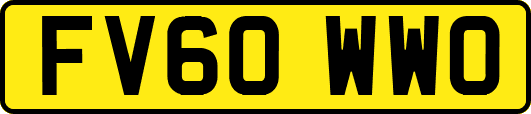 FV60WWO