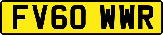 FV60WWR
