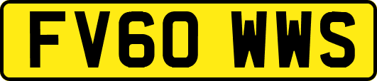 FV60WWS