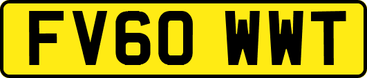 FV60WWT