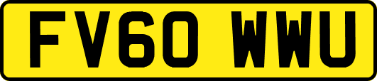 FV60WWU