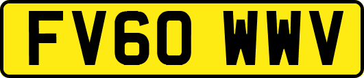 FV60WWV