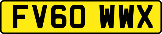 FV60WWX