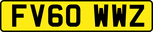 FV60WWZ