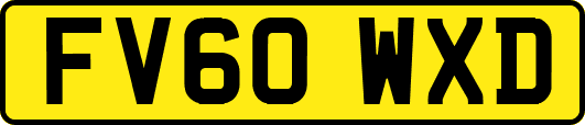 FV60WXD