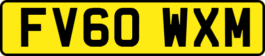 FV60WXM