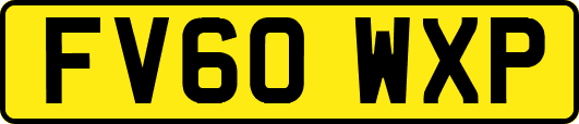FV60WXP