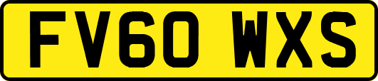 FV60WXS