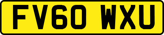 FV60WXU
