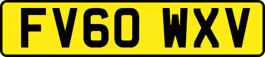 FV60WXV