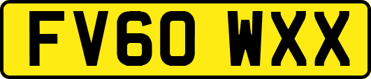 FV60WXX