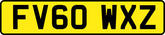 FV60WXZ