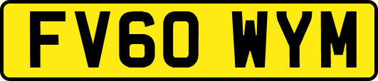 FV60WYM