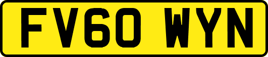 FV60WYN
