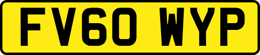 FV60WYP