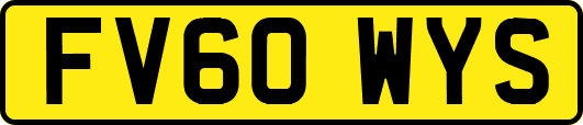 FV60WYS