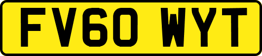 FV60WYT