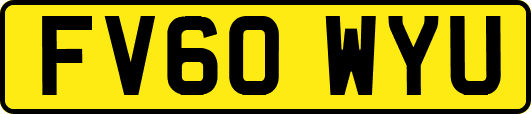 FV60WYU